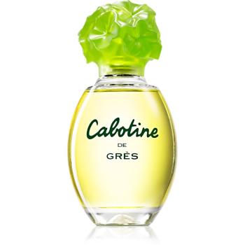 Grès Cabotine de Grès Eau de Parfum hölgyeknek 50 ml