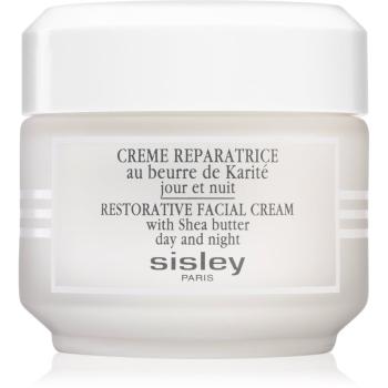Sisley Restorative Facial Cream nyugtató krém az arcbőr regenerálására és megújítására 50 ml