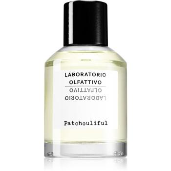 Laboratorio Olfattivo Patchouliful Eau de Parfum unisex 100 ml
