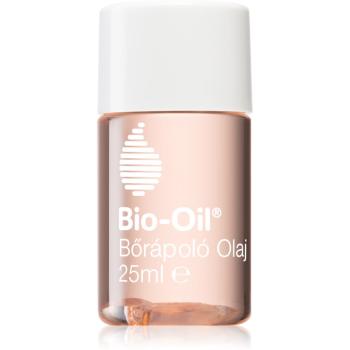 Bio-Oil ápoló olaj ápoló olaj testre és arcra 25 ml