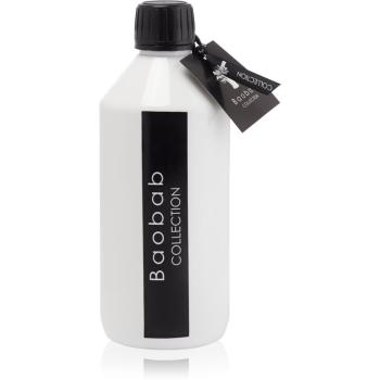 Baobab Les Exclusives Platinum aroma diffúzor töltelék 500 ml