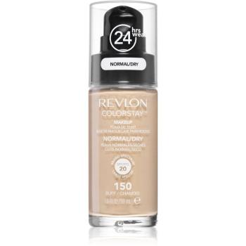 Revlon Cosmetics ColorStay™ hosszan tartó make-up SPF 20 árnyalat 150 Buff 30 ml
