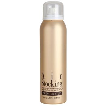 AirStocking Premier Silk tonizáló harisnya spray formában árnyalat Coco 120 g