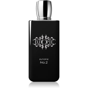 Eutopie No. 2 Eau de Parfum unisex 100 ml