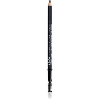 NYX Professional Makeup Eyebrow Powder Pencil szemöldök ceruza árnyalat 07 Espresso 1.4 g