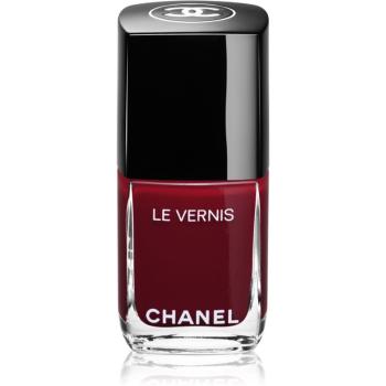 Chanel Le Vernis körömlakk árnyalat 765 - Interdit 13 ml