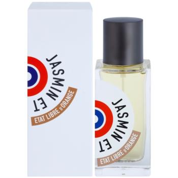 Etat Libre d’Orange Jasmin et Cigarette Eau de Parfum hölgyeknek 50 ml