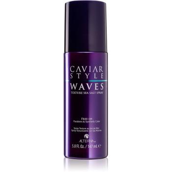 Alterna Caviar Style haj spray beach hatásért 147 ml