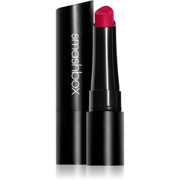Smashbox Always on Cream to Matte Lipstick krémes rúzs matt hatással árnyalat Besos 2 g