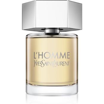Yves Saint Laurent L'Homme Eau de Toilette uraknak 100 ml