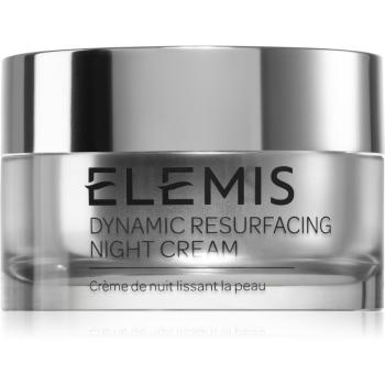Elemis Dynamic Resurfacing Night Cream kisimító éjszakai krém 50 ml