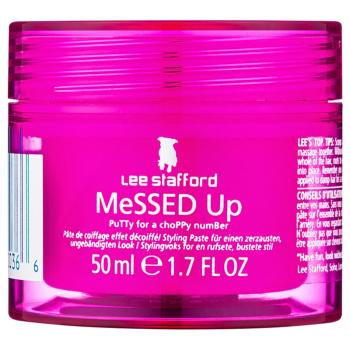 Lee Stafford Styling hajformázó zselé hajra 50 ml
