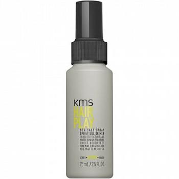 KMS Hair Play Sea Salt Spray sós spray beach hajért 200 ml
