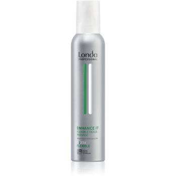 Londa Professional Enhance it hajhab dús és fényes hajért 250 ml