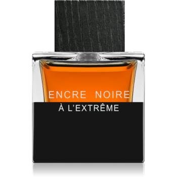 Lalique Encre Noire A L'Extreme Eau de Parfum uraknak 100 ml