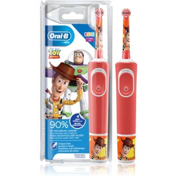 Oral B Vitality Kids 3+ Toy Story elektromos fogkefe gyermekeknek