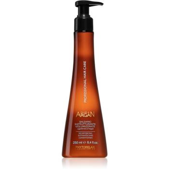 Phytorelax Laboratories Olio Di Argan kondicionáló a dús és erős hajért Argán olajjal 250 ml