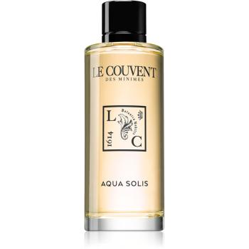 Le Couvent Maison de Parfum Botaniques Aqua Solis Eau de Toilette unisex 200 ml