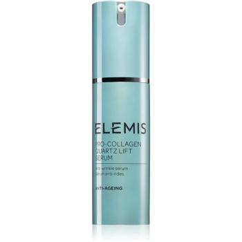 Elemis Pro-Collagen Quartz Lift Serum ránctalanító szérum 30 ml