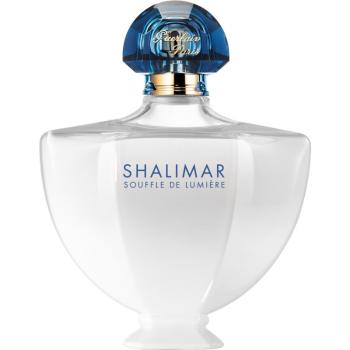 GUERLAIN Shalimar Souffle de Lumière Eau de Parfum hölgyeknek 50 ml