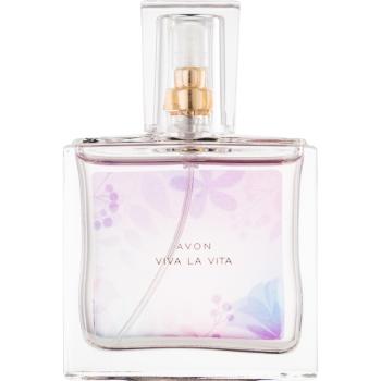 Avon Viva La Vita Eau de Parfum hölgyeknek 30 ml
