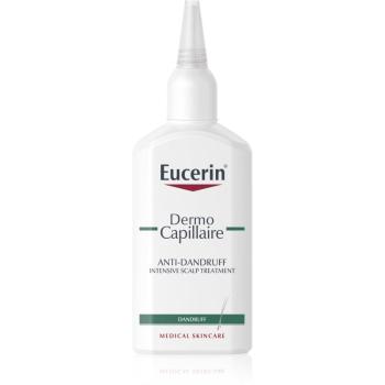 Eucerin DermoCapillaire haj tonikum korpásodás ellen 100 ml
