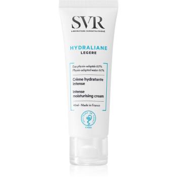 SVR Hydraliane könnyű arckrém az intenzív hidratálásért 40 ml
