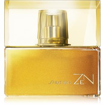 Shiseido Zen Eau de Parfum hölgyeknek 30 ml