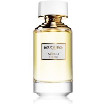 Boucheron La Collection Néroli d'Ispahan Eau de Parfum unisex 125 ml
