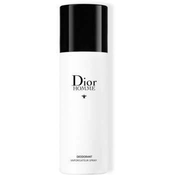 DIOR Dior Homme spray dezodor uraknak 150 ml