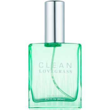 CLEAN Lovegrass Eau de Parfum unisex 60 ml