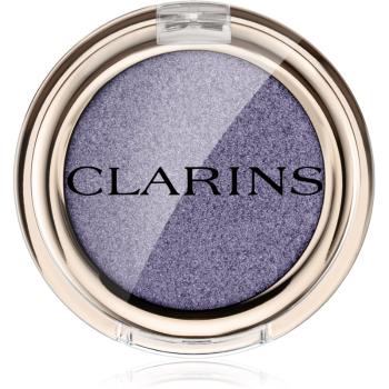 Clarins Ombre Sparkle csillogó szemhéjfesték árnyalat 103 Blue Lagoon 1.5 g