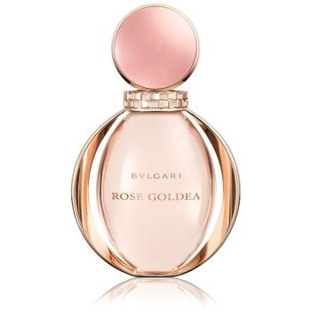 Bvlgari Rose Goldea Eau de Parfum hölgyeknek 90 ml
