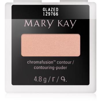 Mary Kay Chromafusion™ highlighter árnyalat Glazed 4.8 g