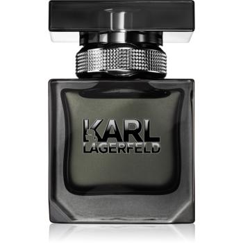 Karl Lagerfeld Karl Lagerfeld for Him Eau de Toilette uraknak 30 ml