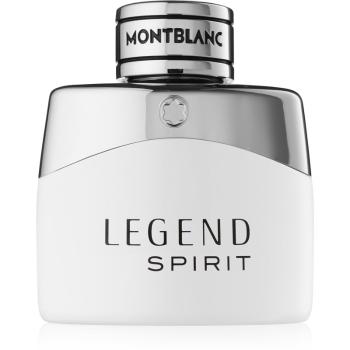 Montblanc Legend Spirit Eau de Toilette uraknak 30 ml