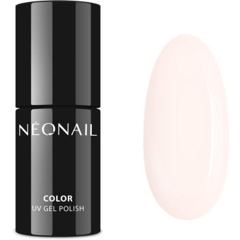 NeoNail Pure Love géles körömlakk árnyalat Seashell 7,2 ml