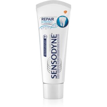 Sensodyne Repair & Protect fogkrém érzékeny fogakra 75 ml