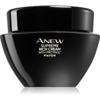 Avon Anew Supreme Rich Cream intenzív fiatalító krém 50 ml