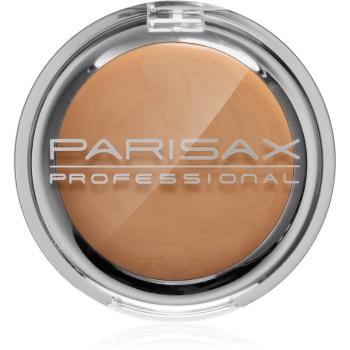 Parisax Professional krémes korrektor árnyalat Natural 3,5 g