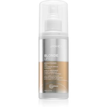 Joico Blonde Life védő spray a szőke és melírozott hajra 150 ml