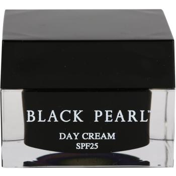 Sea of Spa Black Pearl nappali ránctalanító krém száraz és nagyon száraz bőrre SPF 25 50 ml