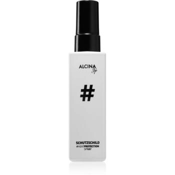 Alcina #ALCINA Style hővédő spray hajra 100 ml