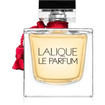 Lalique Le Parfum Eau de Parfum hölgyeknek 100 ml
