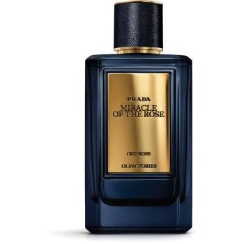 Prada Olfactories Les Mirages - Miracle Of The Rose Eau de Parfum unisex 100 ml