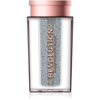 Makeup Revolution Viva Loose Glitter Pot csillámok árnyalat Holo Queen 3 g