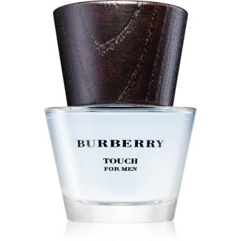 Burberry Touch for Men Eau de Toilette uraknak 30 ml