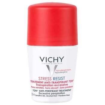 Vichy Deodorant roll-on az erőteljes izzadás ellen 50 ml