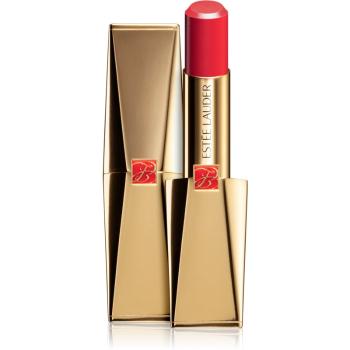 Estée Lauder Pure Color Desire Rouge Excess Lipstick hidratáló krém rúzs árnyalat 303 Shoutout 3.1 g