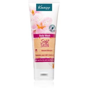 Kneipp Soft Skin Almond Blossom hidratáló tusoló gél 75 ml